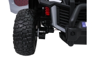 Pojazd Buggy Gravity 4x4 Szary