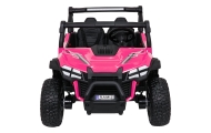 Pojazd Buggy Gravity 4x4 Różowy