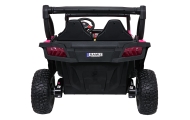 Pojazd Buggy Gravity 4x4 Różowy
