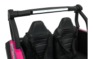 Pojazd Buggy Gravity 4x4 Różowy