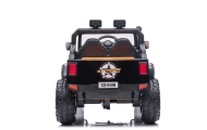 Elektromobilis Jeep Monster, Black-Elektromobiliai vaikams, Visureigiai-e-vaikas