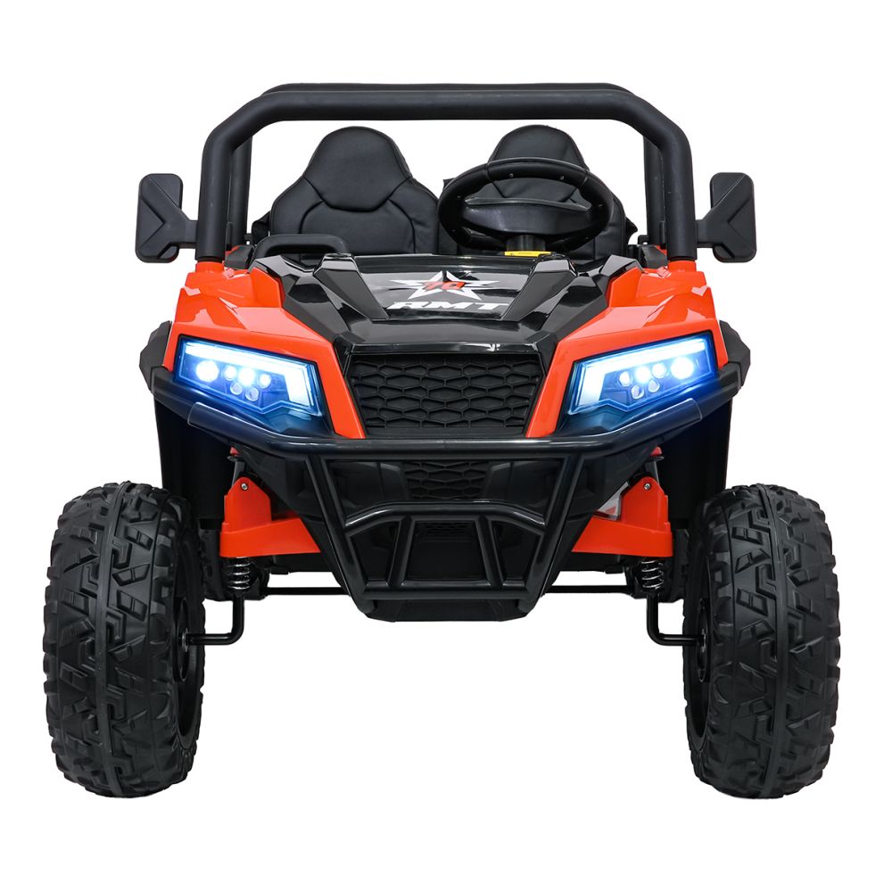 Pojazd Farmer Truck X-POWER Pomarańczowy