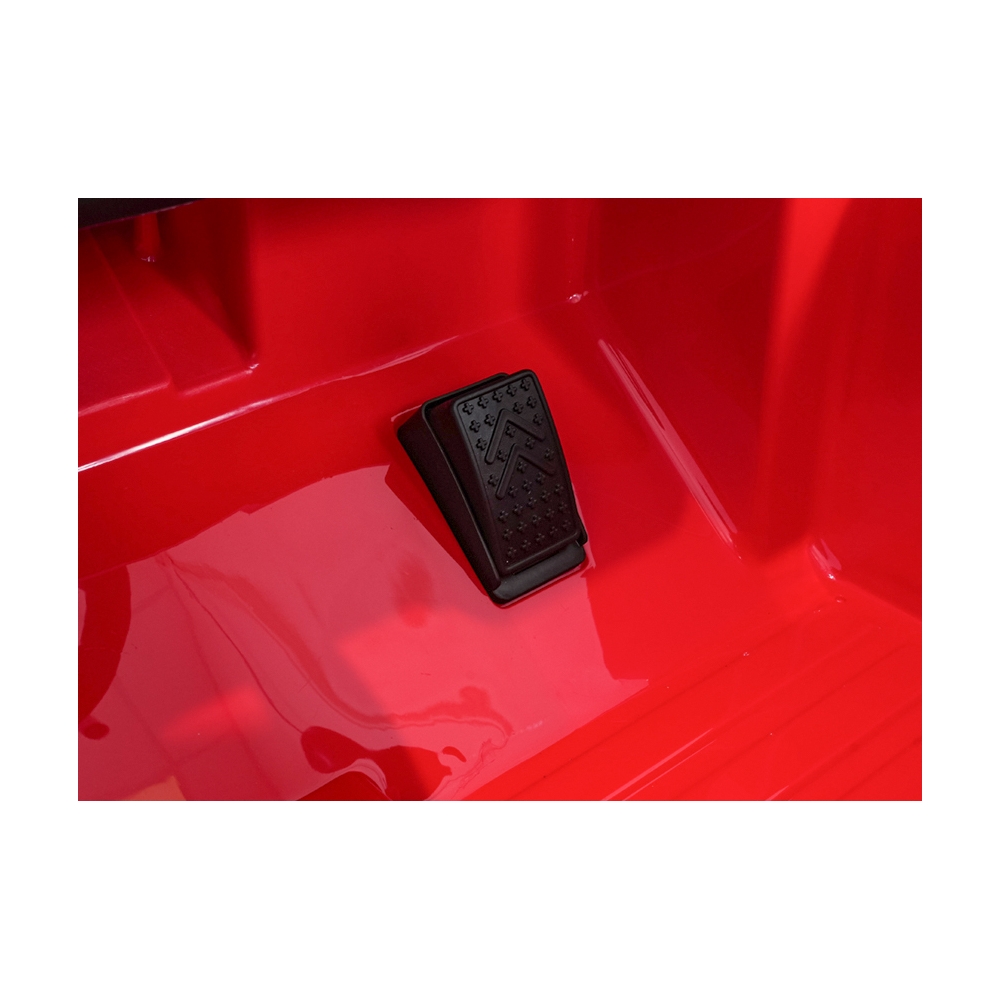 Elektromobilis Jeep BEAST 4x4, Red-Elektromobiliai vaikams, Visureigiai-e-vaikas