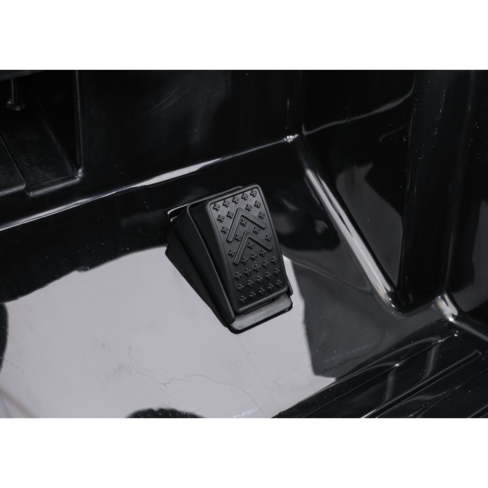 Elektromobilis Jeep BEAST 4x4, Black-Elektromobiliai vaikams, Visureigiai-e-vaikas