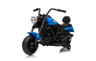 Pojazd Motor STAR Niebieski