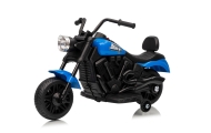Pojazd Motor STAR Niebieski