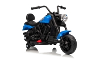Pojazd Motor STAR Niebieski