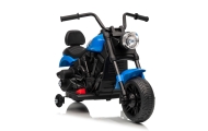 Pojazd Motor STAR Niebieski