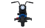 Pojazd Motor STAR Niebieski