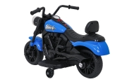 Pojazd Motor STAR Niebieski
