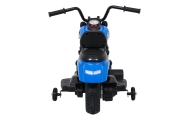 Pojazd Motor STAR Niebieski