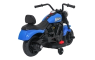 Pojazd Motor STAR Niebieski