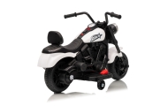Pojazd Motor STAR Biały