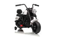 Pojazd Motor STAR Biały