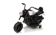 Pojazd Motor STAR Biały