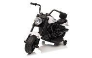 Pojazd Motor STAR Biały