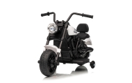 Pojazd Motor STAR Biały