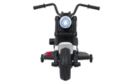 Pojazd Motor STAR Biały