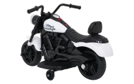 Pojazd Motor STAR Biały
