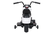 Pojazd Motor STAR Biały