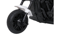 Pojazd Motor STAR Biały