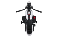 Pojazd Motor STAR Biały