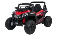 Pojazd Terenowy UTV LIFT Czerwony