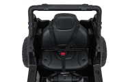 Elektromobilis UTV LIFT, Red-Elektromobiliai vaikams, Keturračiai ir bagiai-e-vaikas