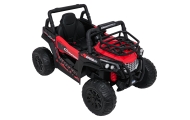 Pojazd Terenowy UTV LIFT Czerwony