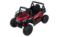 Pojazd Terenowy UTV LIFT Czerwony