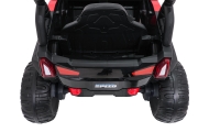Elektromobilis UTV LIFT, Red-Elektromobiliai vaikams, Keturračiai ir bagiai-e-vaikas