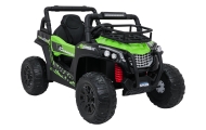 Pojazd Terenowy UTV LIFT Zielony
