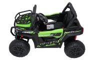 Pojazd Terenowy UTV LIFT Zielony