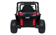 Elektromobilis UTV LIFT, Green-Elektromobiliai vaikams, Keturračiai ir bagiai-e-vaikas
