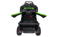 Pojazd Terenowy UTV LIFT Zielony