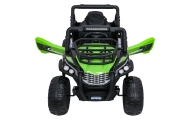 Pojazd Terenowy UTV LIFT Zielony
