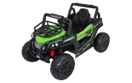 Pojazd Terenowy UTV LIFT Zielony