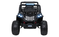 Pojazd Terenowy UTV LIFT Czarny