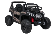 Pojazd Terenowy UTV LIFT Czarny
