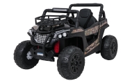 Pojazd Terenowy UTV LIFT Czarny