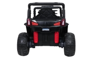 Pojazd Terenowy UTV LIFT Czarny