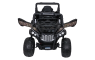 Pojazd Terenowy UTV LIFT Czarny