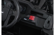 Elektromobilis UTV LIFT, Black-Elektromobiliai vaikams, Keturračiai ir bagiai-e-vaikas