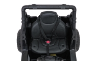 Elektromobilis UTV LIFT, Black-Elektromobiliai vaikams, Keturračiai ir bagiai-e-vaikas