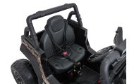 Pojazd Terenowy UTV LIFT Czarny