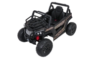 Pojazd Terenowy UTV LIFT Czarny