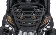 Elektromobilis UTV LIFT, Black-Elektromobiliai vaikams, Keturračiai ir bagiai-e-vaikas