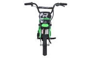 Pojazd Motor RZ56 MAX Zielony