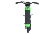 Pojazd Motor RZ56 MAX Zielony