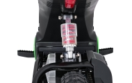 Pojazd Motor RZ56 MAX Zielony